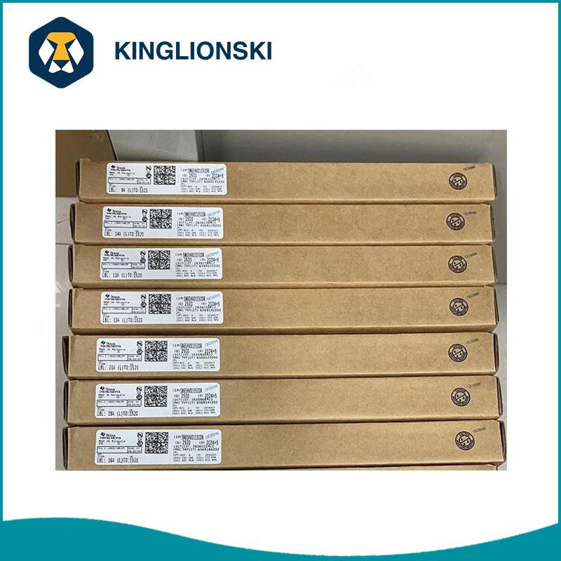 TPS92515QDGQRQ1 Electronic Components
